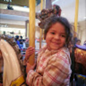 Meet your Posher, Denise